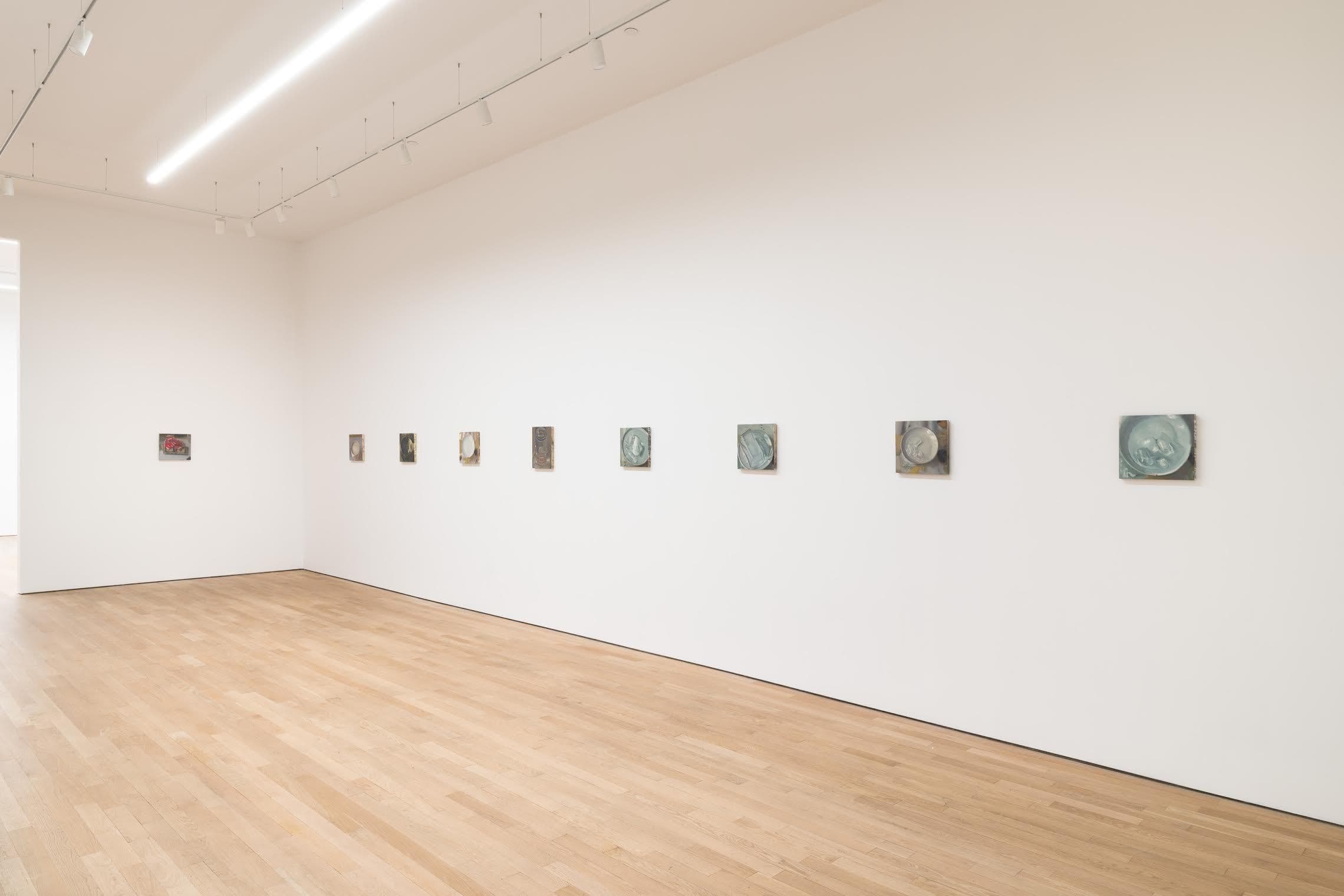 Phoebe Helander — Paintings from the Orange Room — image 4 of 4