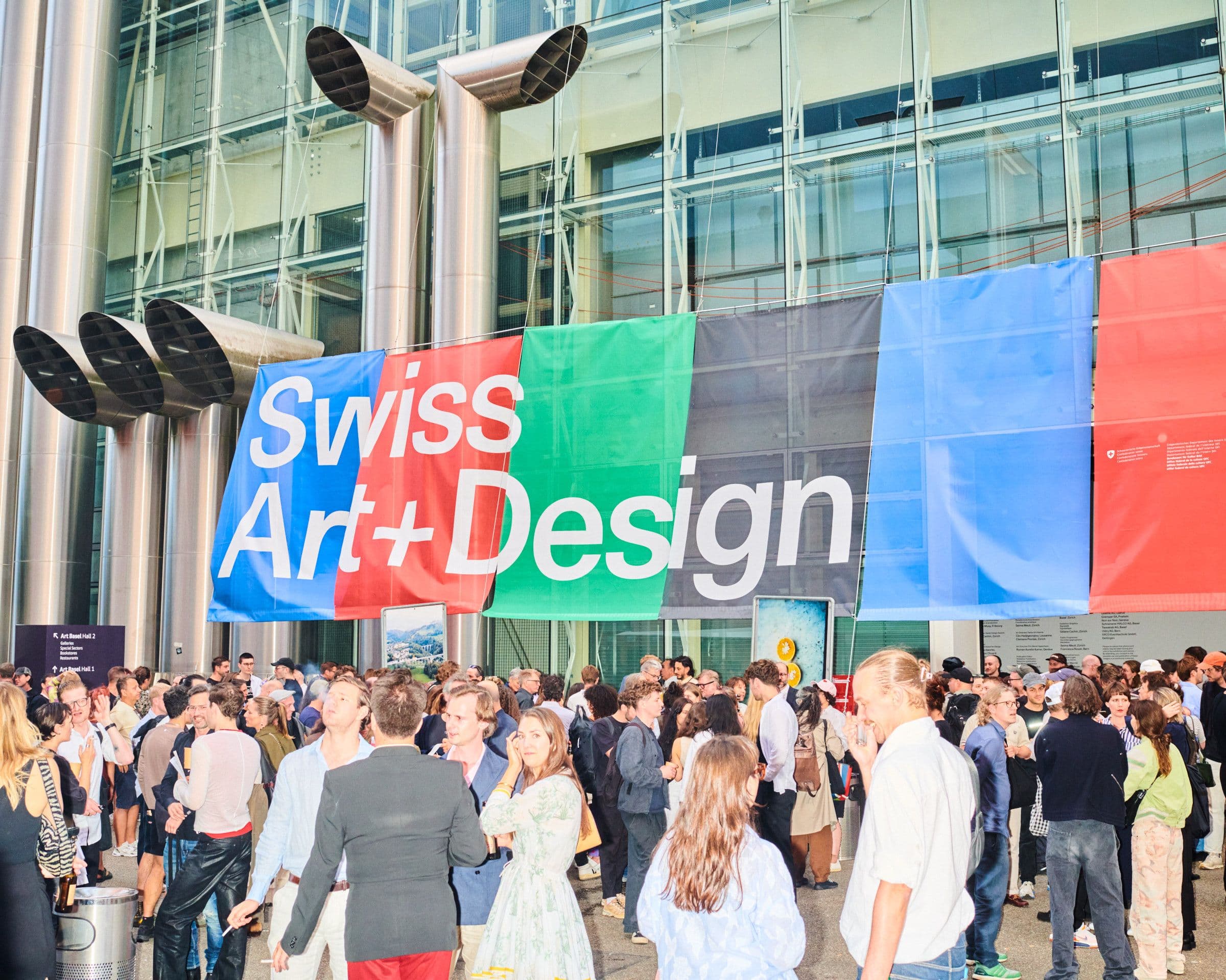 Swiss Art Awards — Swiss Art Awards