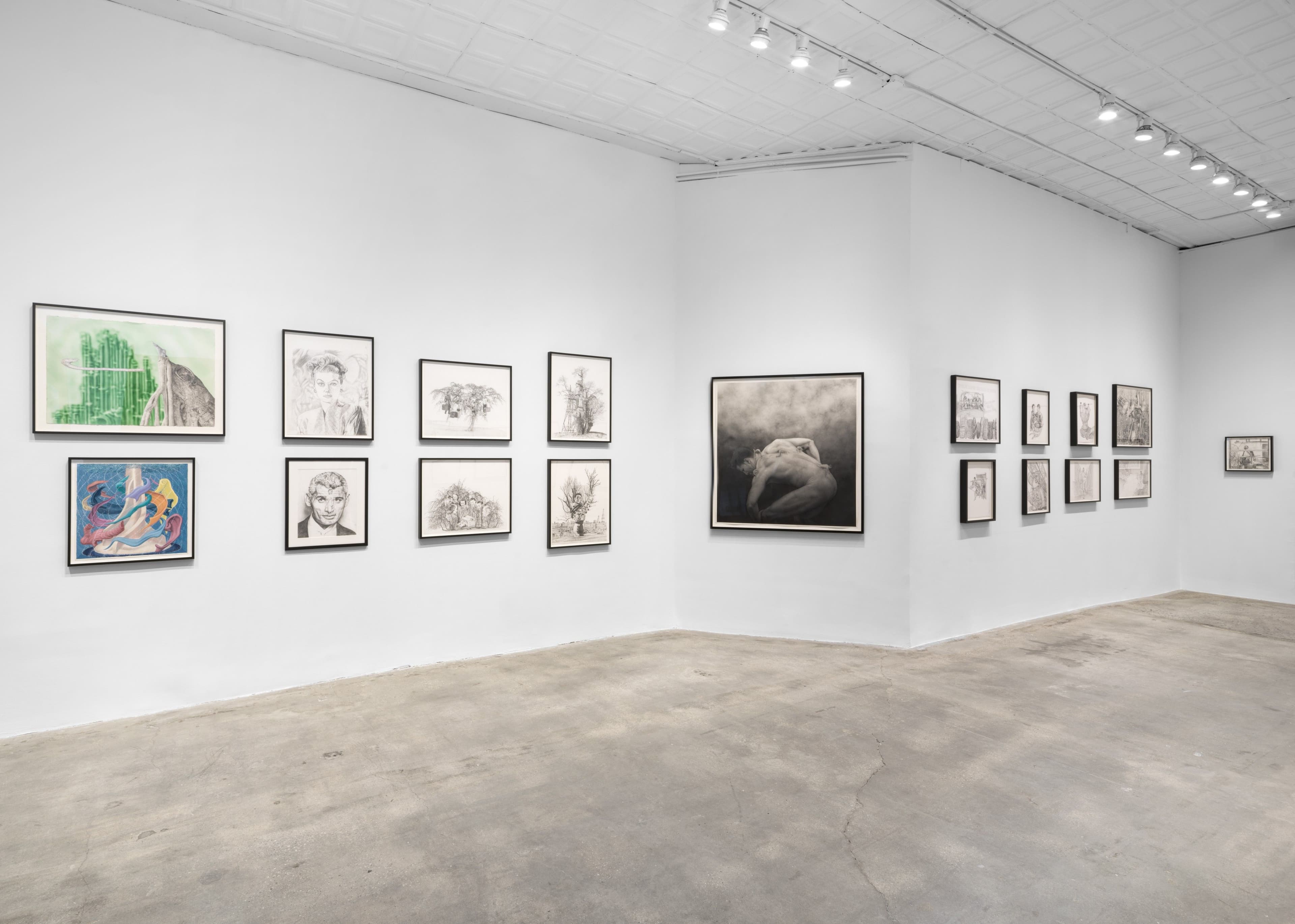 Jim Shaw — Drawings — image 2 of 8