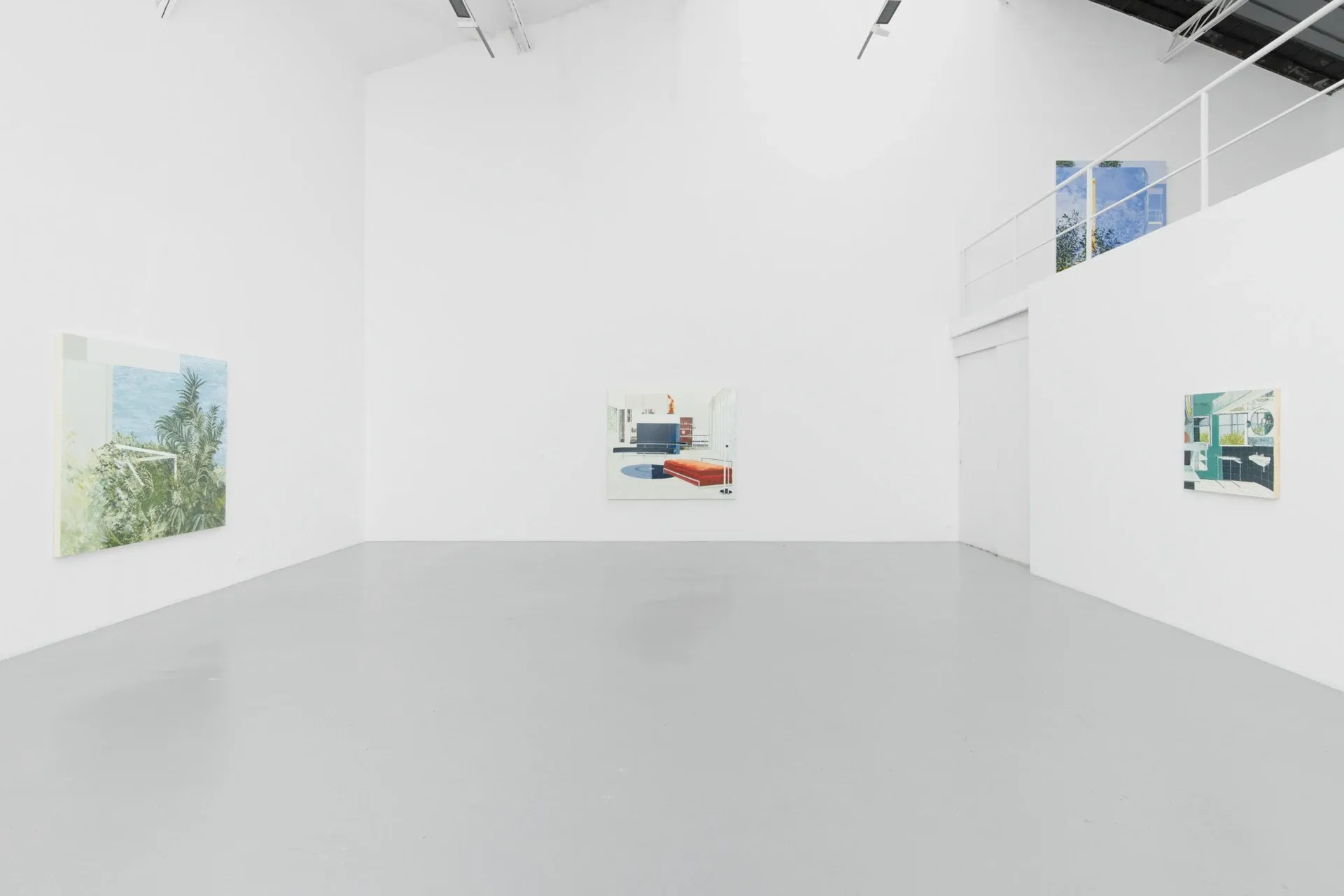 Kirsten Everberg — E1027 — image 5 of 8