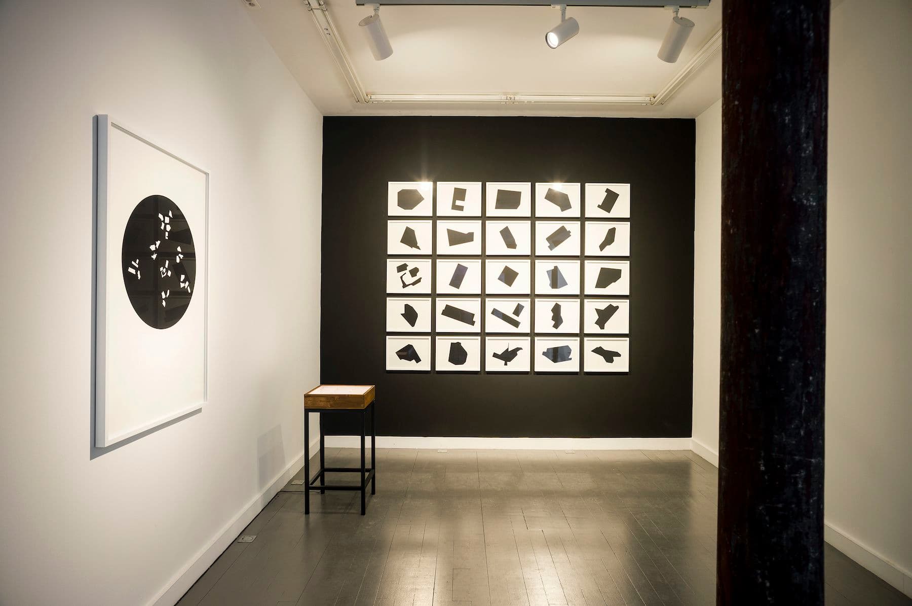 Bouchra Khalili — The Magic Lantern — image 6 of 8