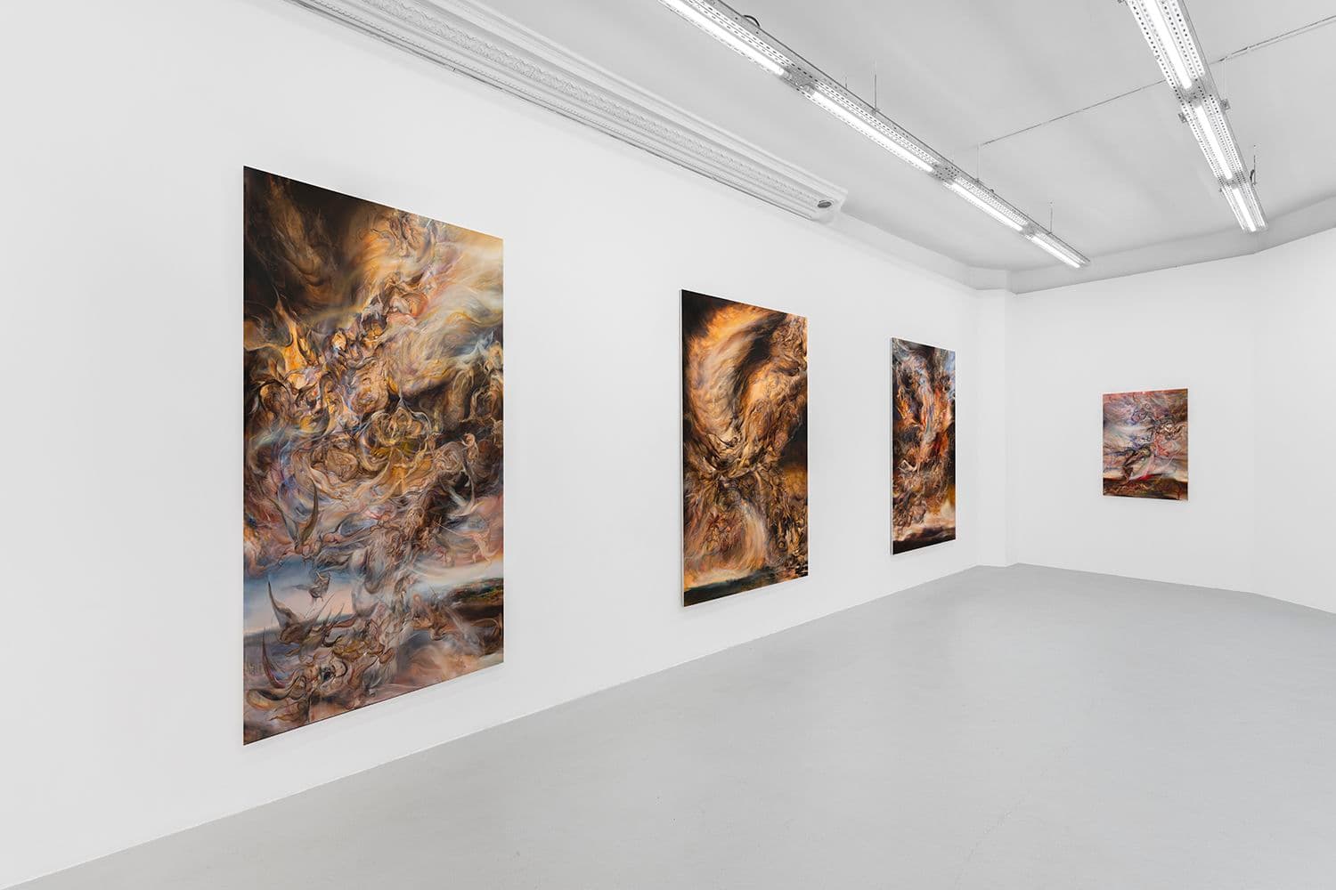 Ruben Pang — Nemesis — image 1 of 4