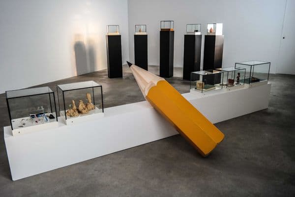 Johannes Albers — Gift Ideas