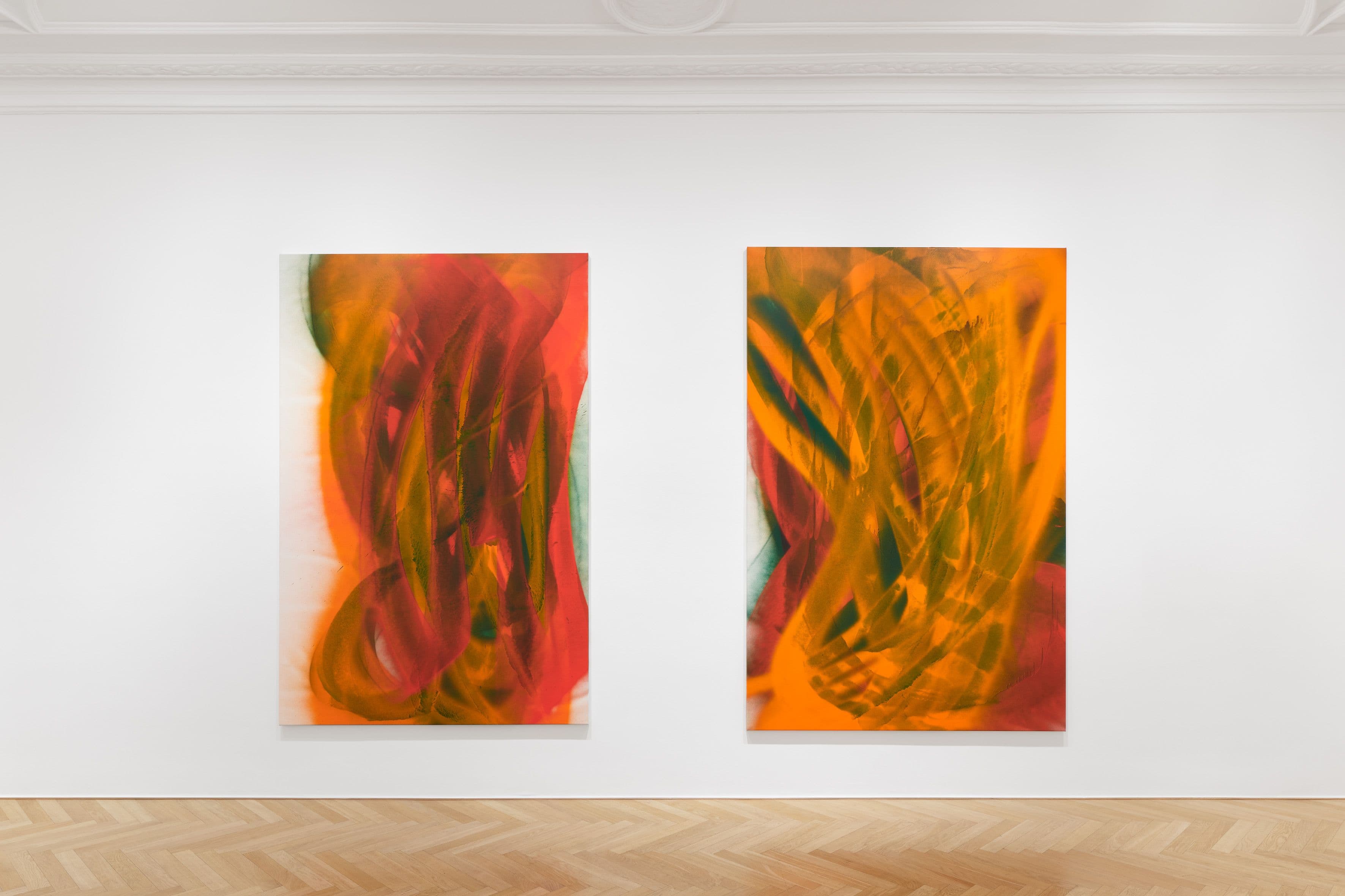 Katharina Grosse — High Noon Lumen — image 3 of 7