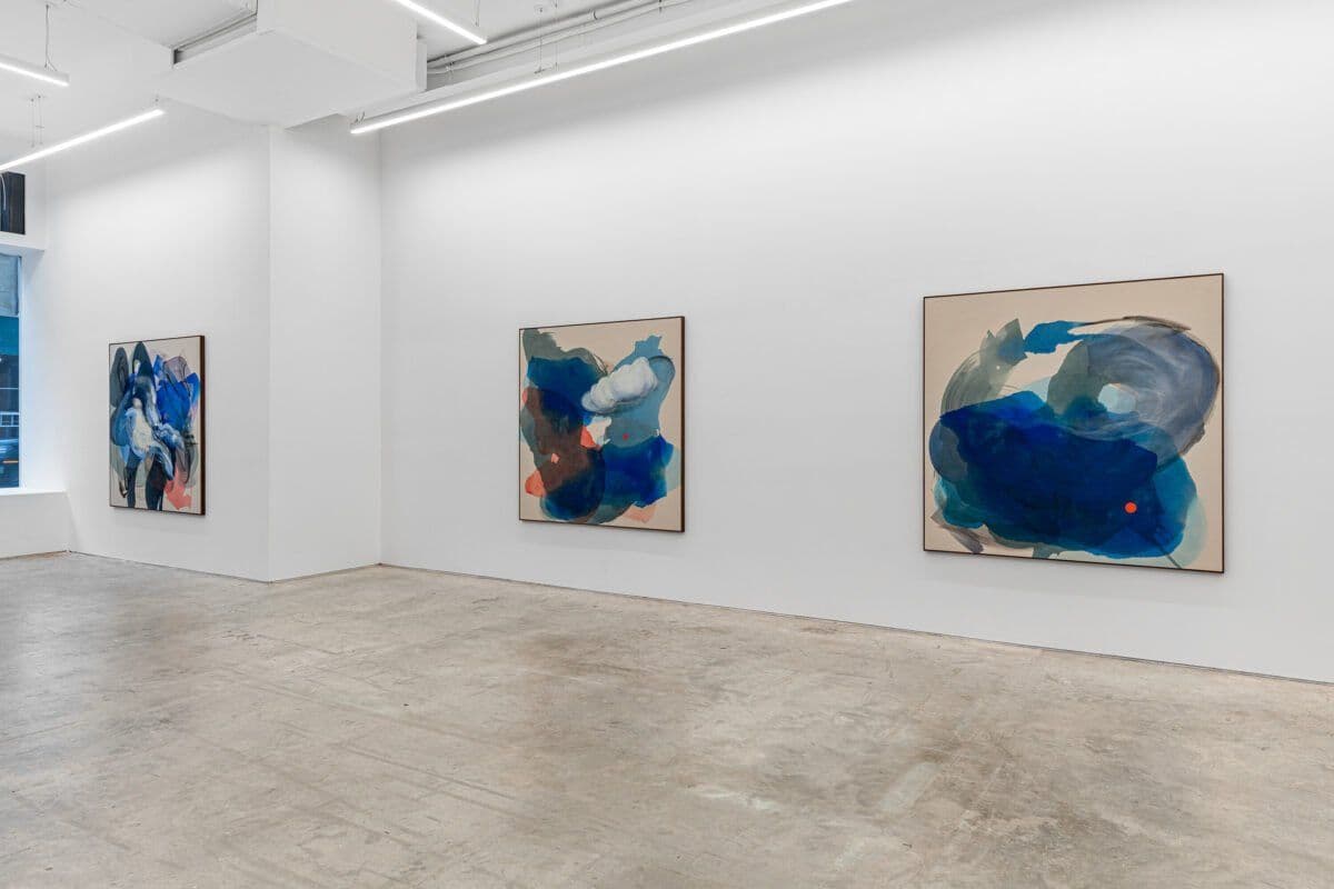 Sigrid Sandström — Penumbra — image 1 of 8