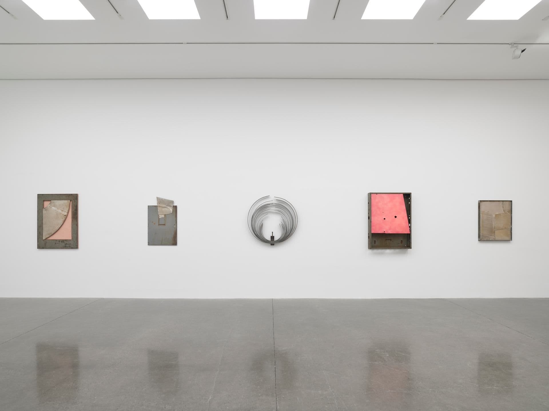 Virginia Overton — Paintings — image 4 of 4