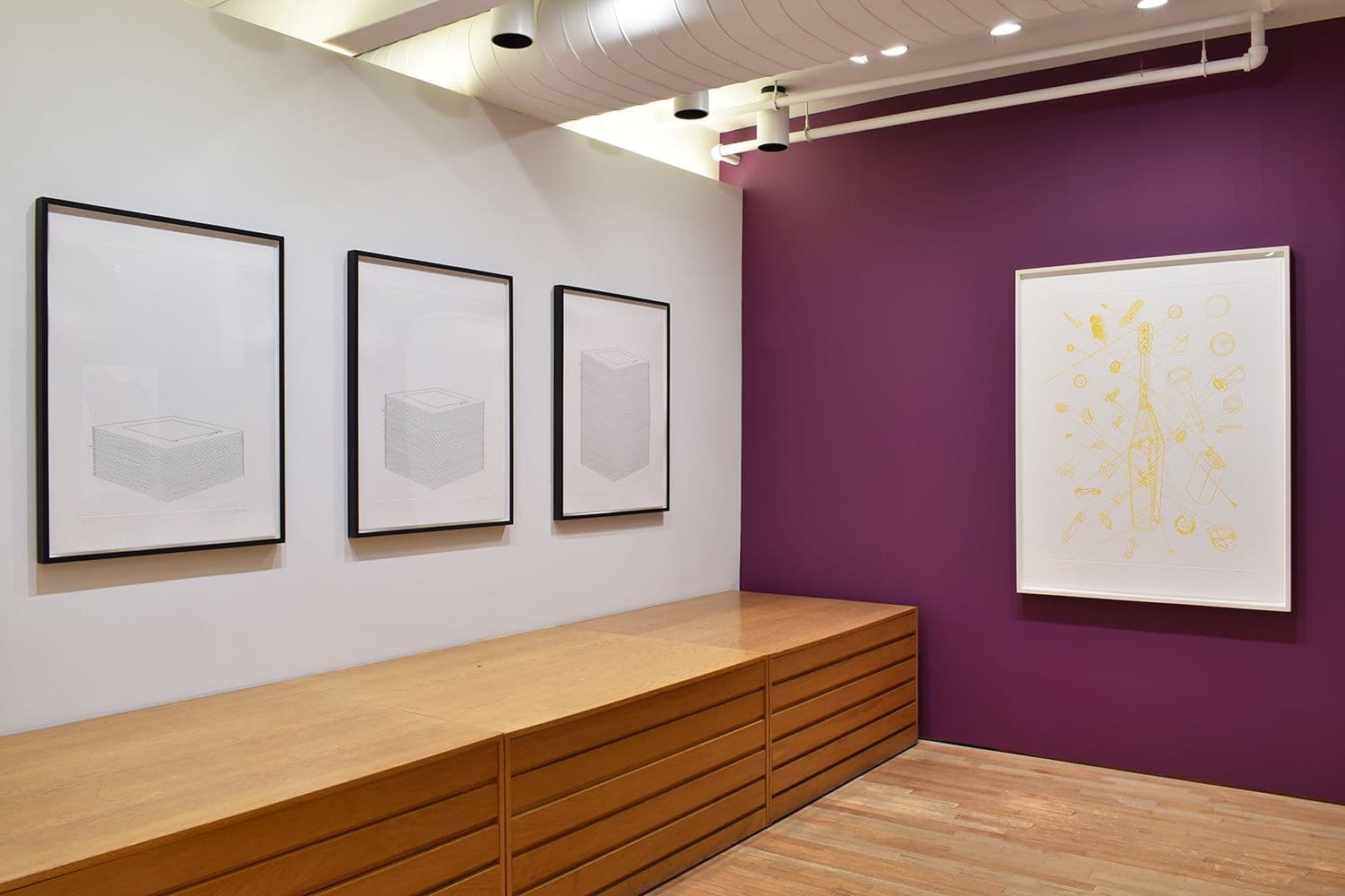 Group Exhibition — A Woman’s Place Is in the Workshop — image 4 of 8