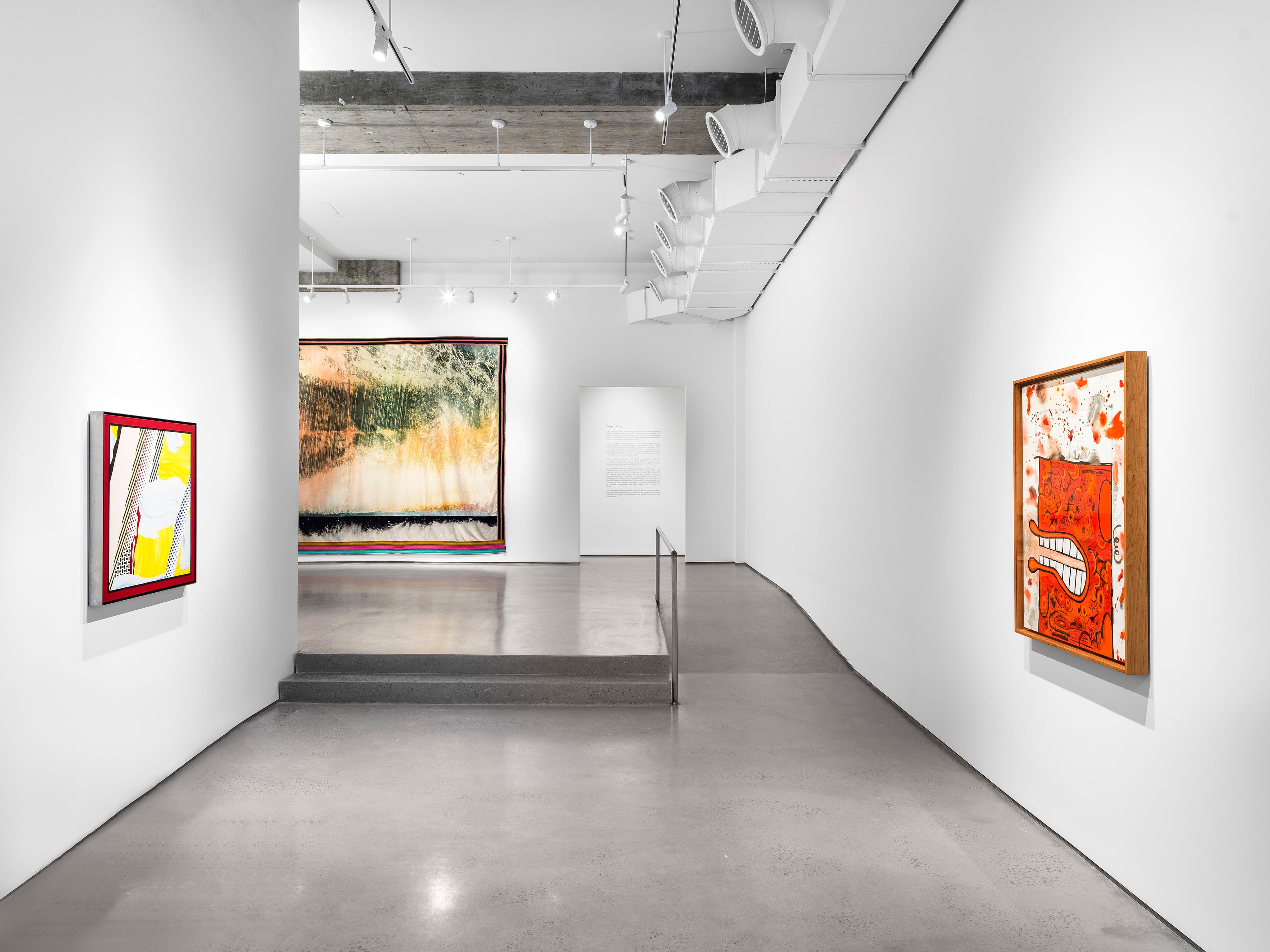Group Exhibition — Object(ive) — image 8 of 8
