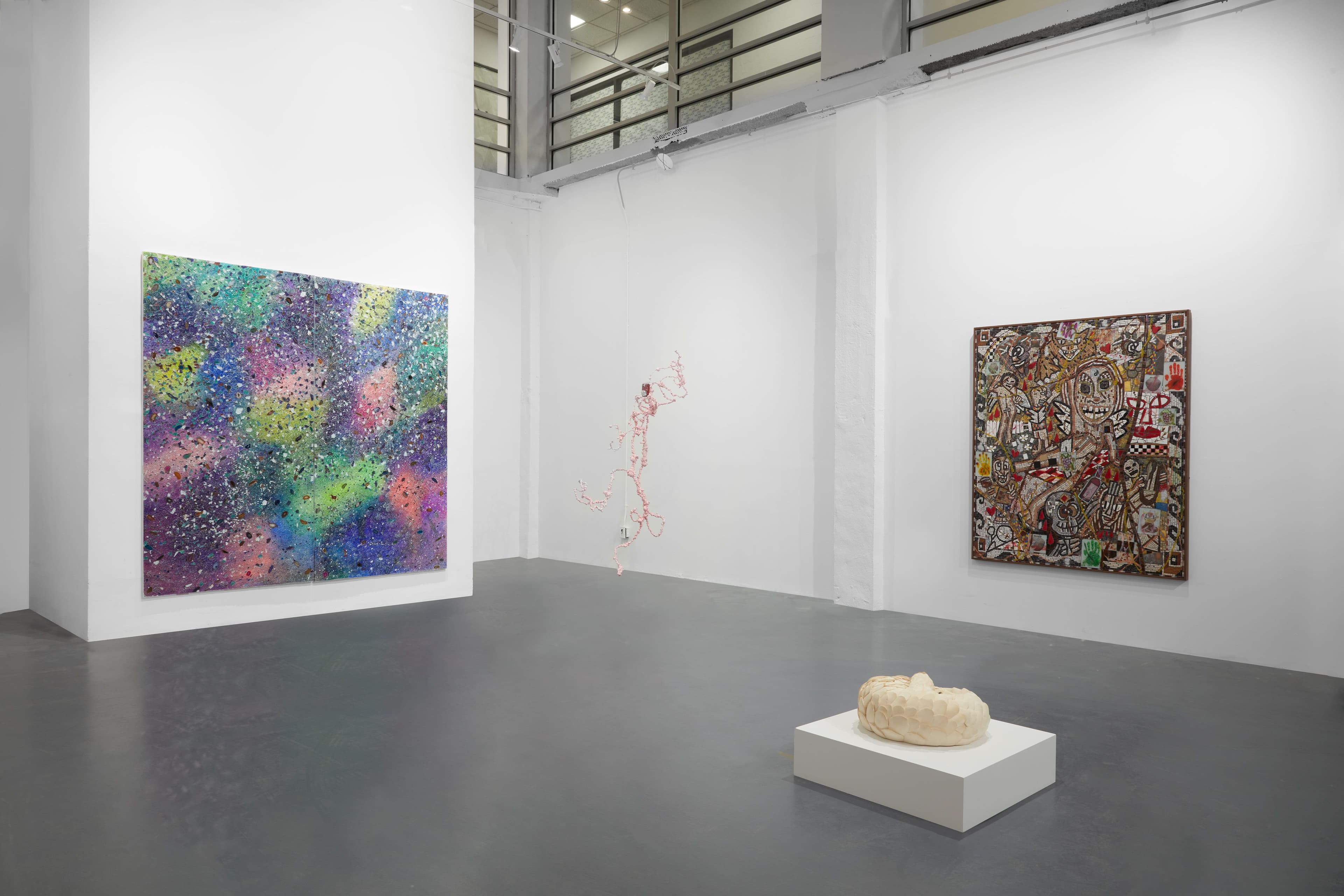 Group Exhibition — 100 Years — image 3 of 8