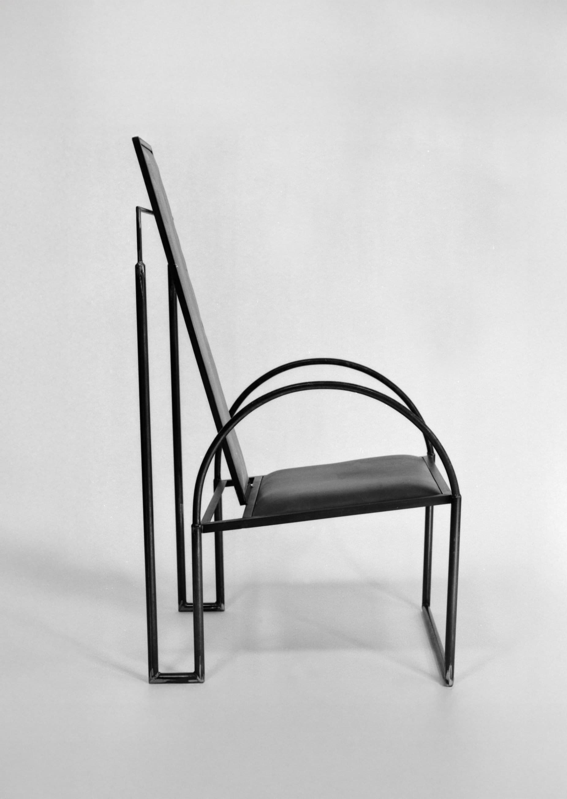 Anderl Kammermeier — Works from the '80s