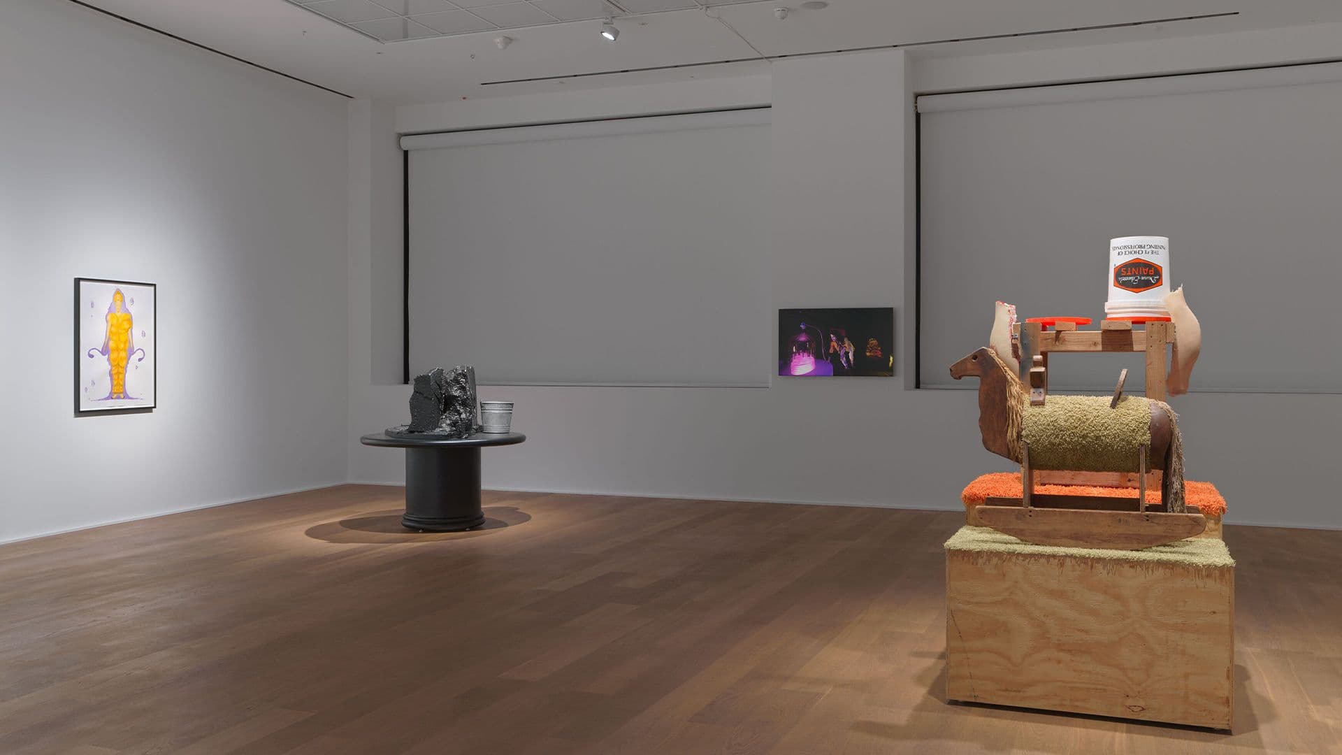 Mike Kelley — Vice Anglais — image 3 of 4