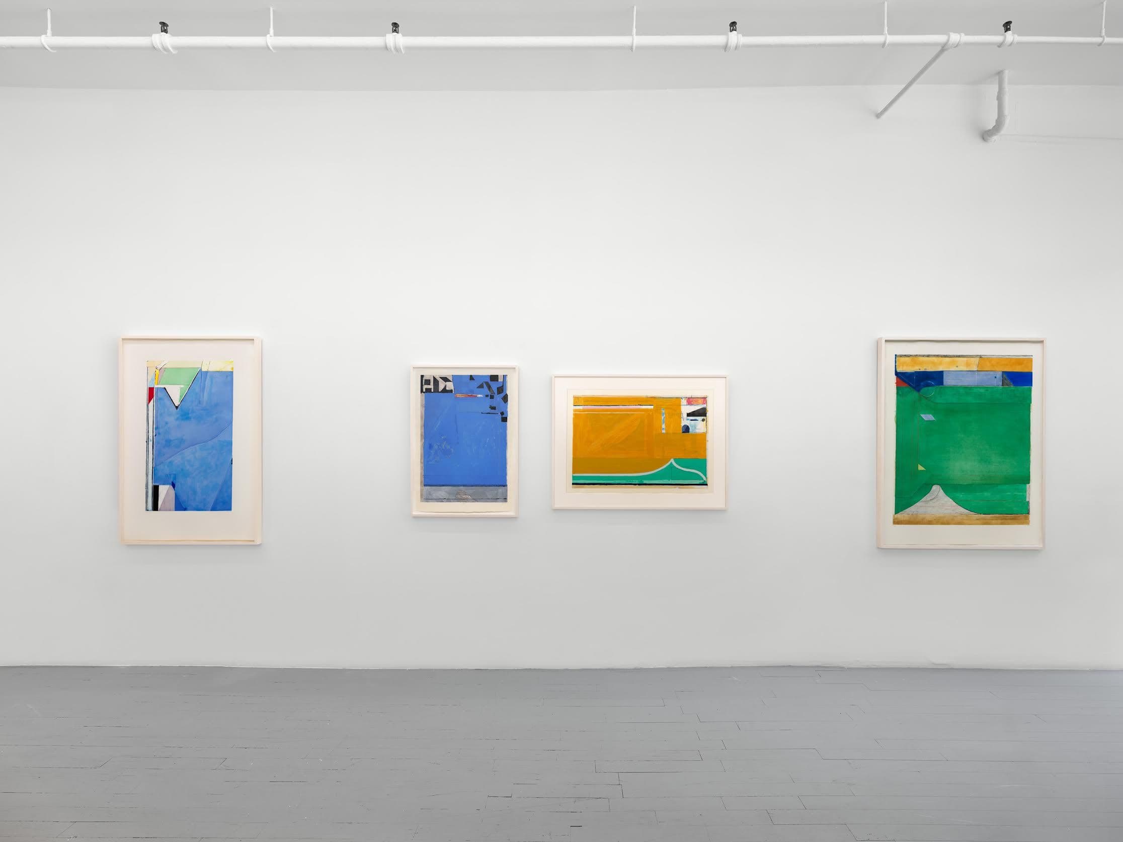 Richard Diebenkorn — Master Prints — image 4 of 6