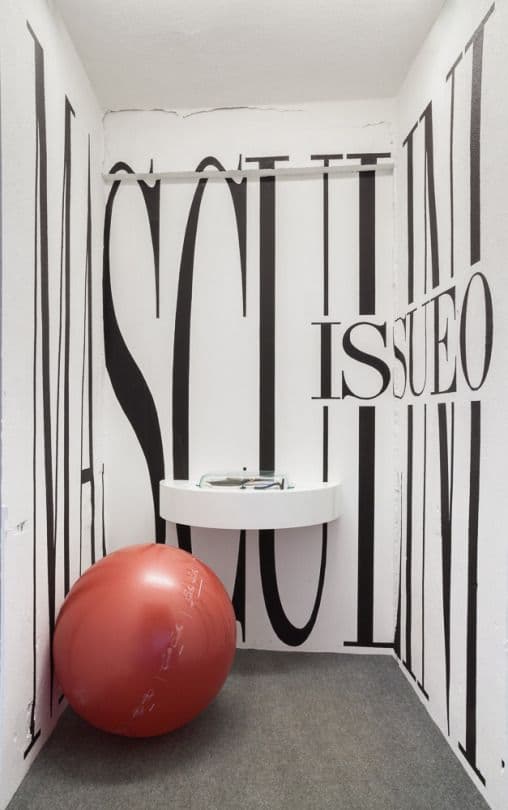Group Exhibition — Masculini, Issue 0 — image 3 of 7