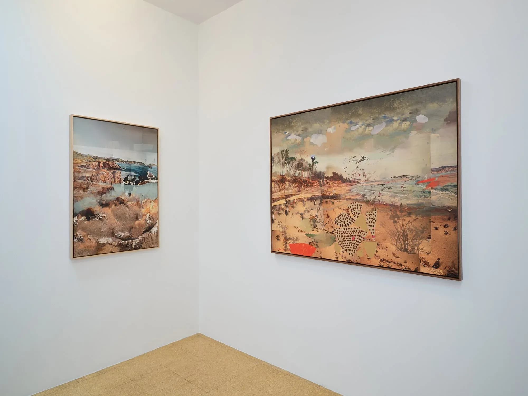 Petra Cortright — Quicksilver Sea Bubble Dramamine Dream — image 10 of 12