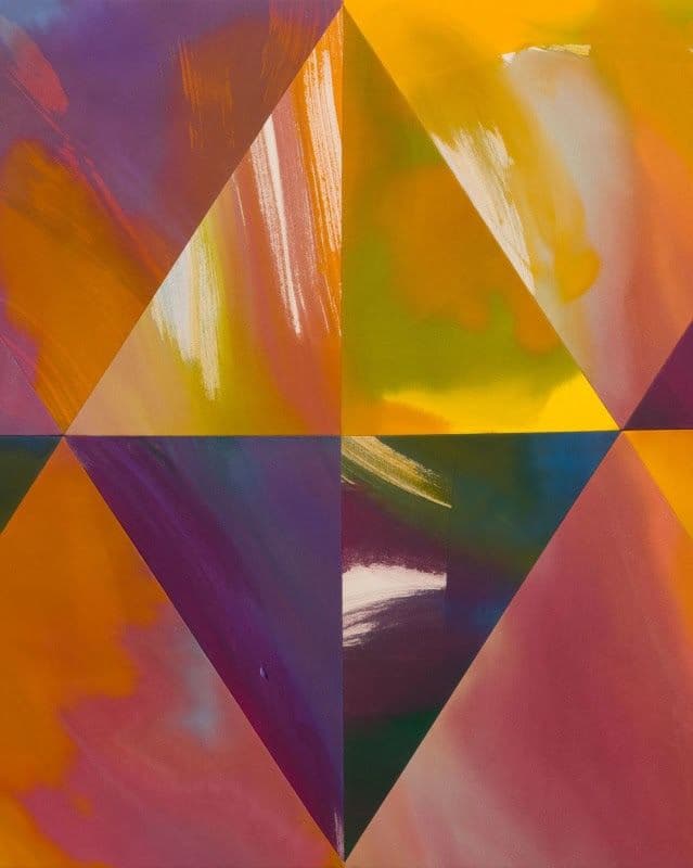 Heather Day — Hourglass