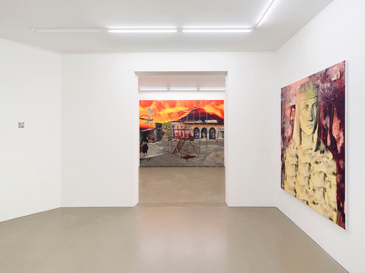 Markus Selg — Twin Zone — image 2 of 2