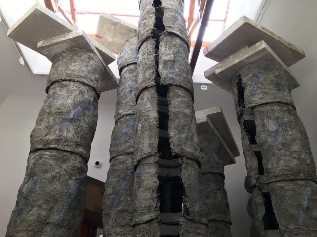 Phyllida Barlow — Folly — image 2 of 7