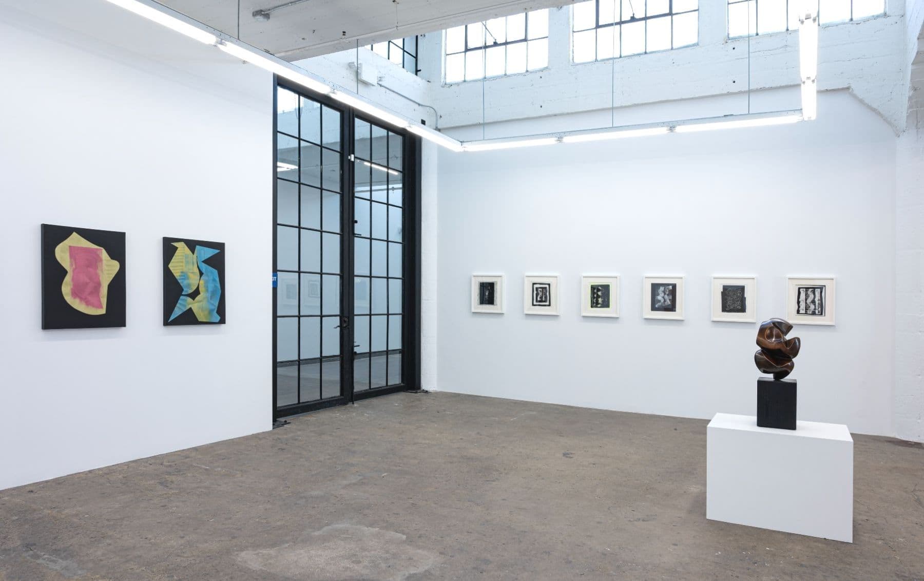 Chris Cran & Michael Wilding — Full Circle — image 2 of 3