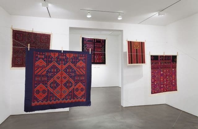 Mona Hatoum — Twelve Windows — image 3 of 7
