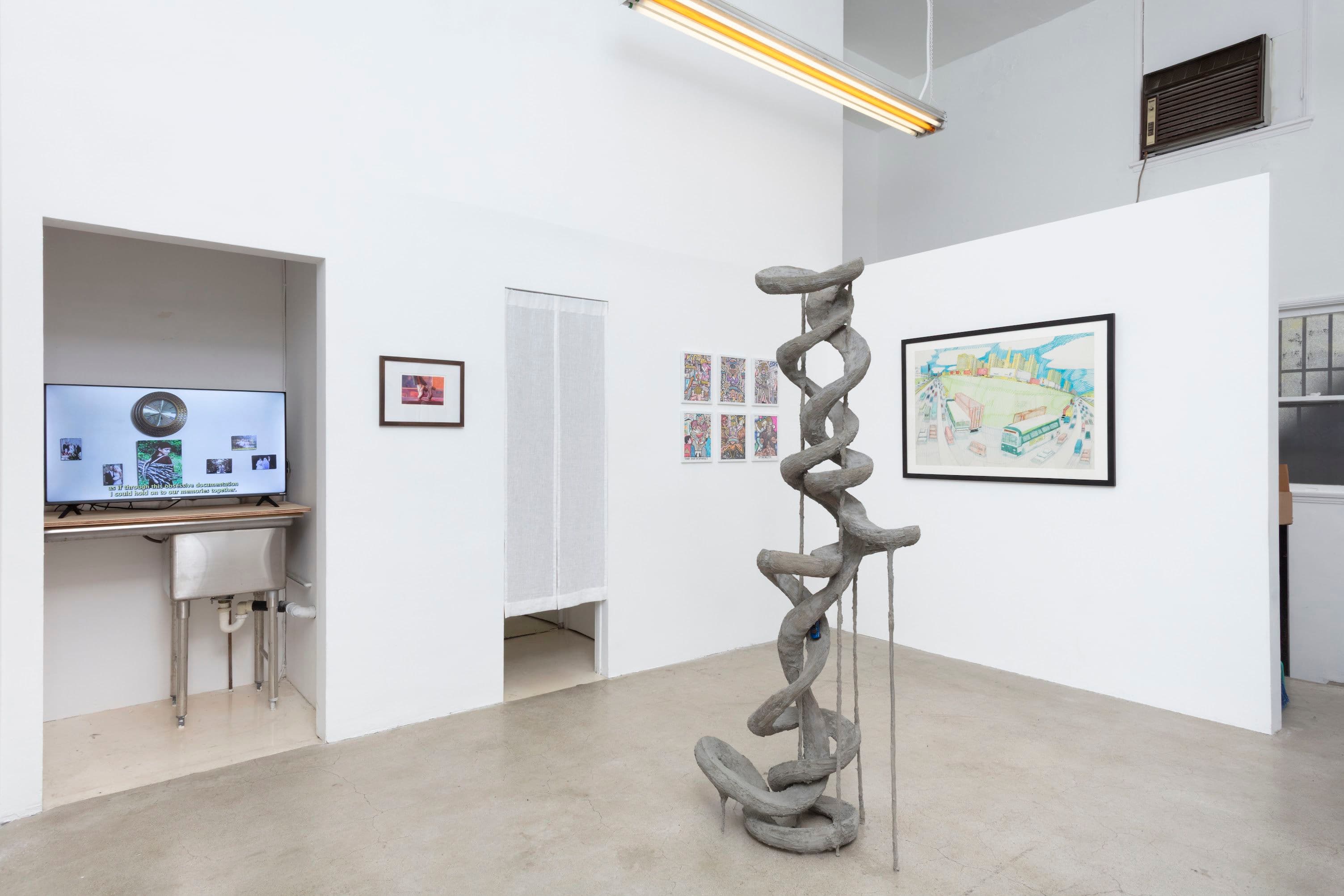 Triangle Projects Presents! - Image 3
