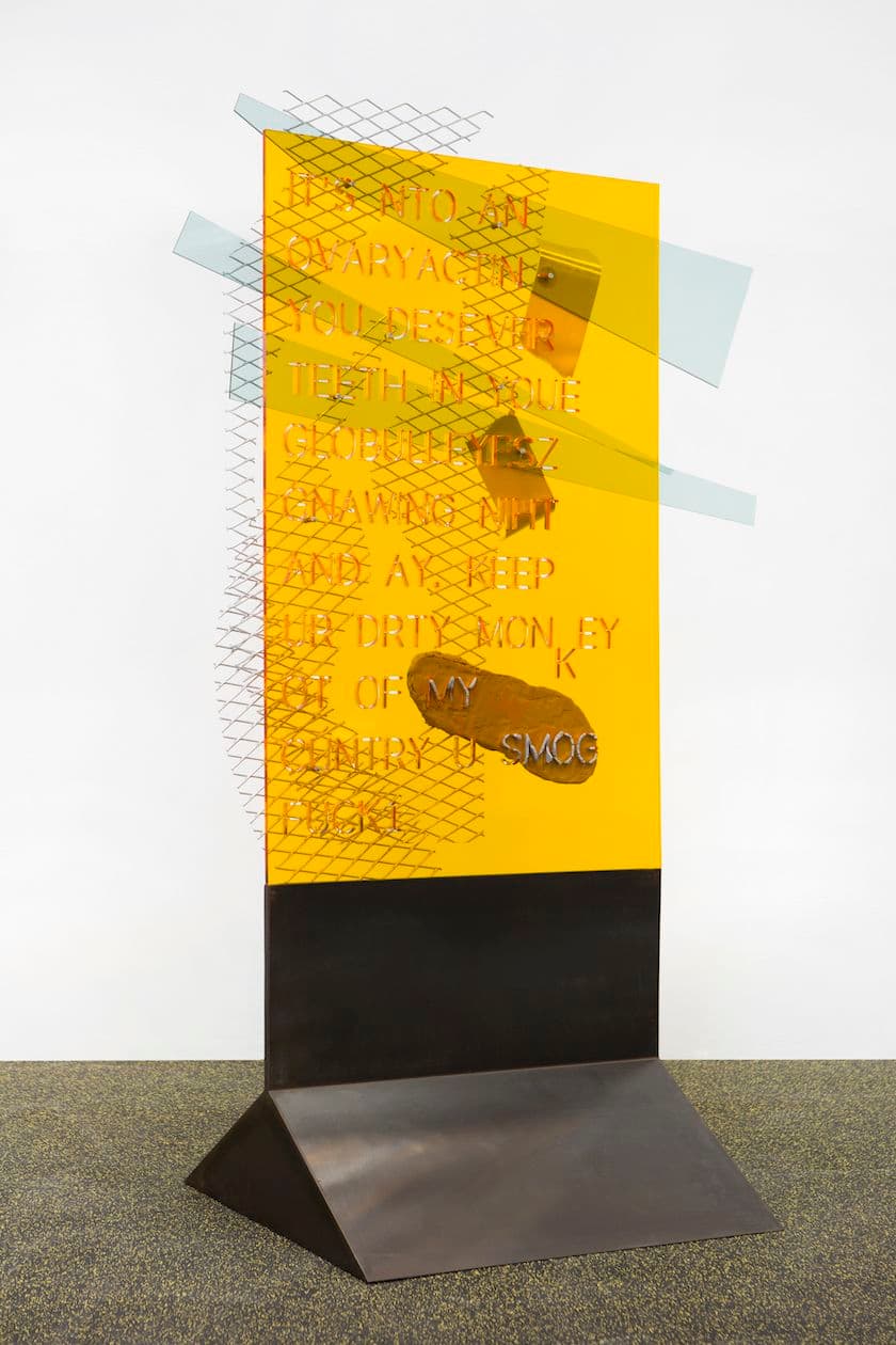 Group Exhibition — Indian Summer