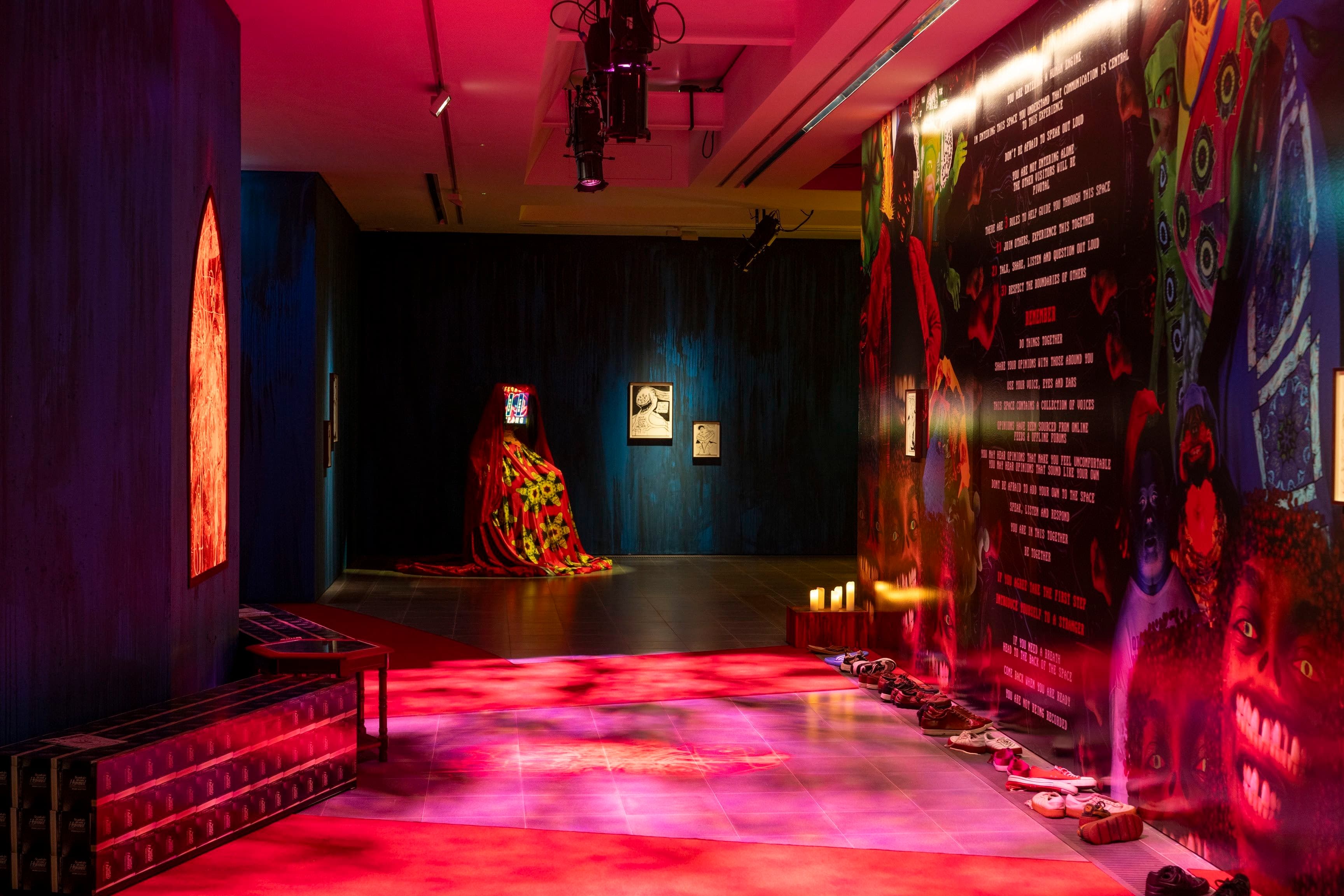The Delusion - Image 3