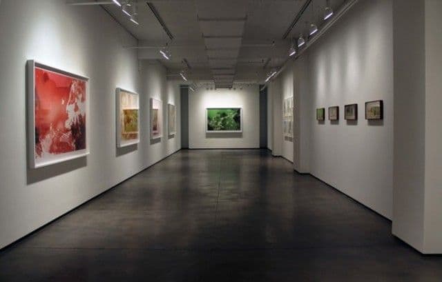 Tracey Moffatt — Spirit Landscapes — image 3 of 5