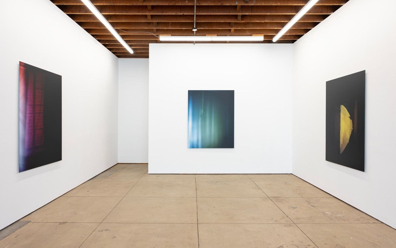 Austin Irving — Night Lights — image 1 of 3