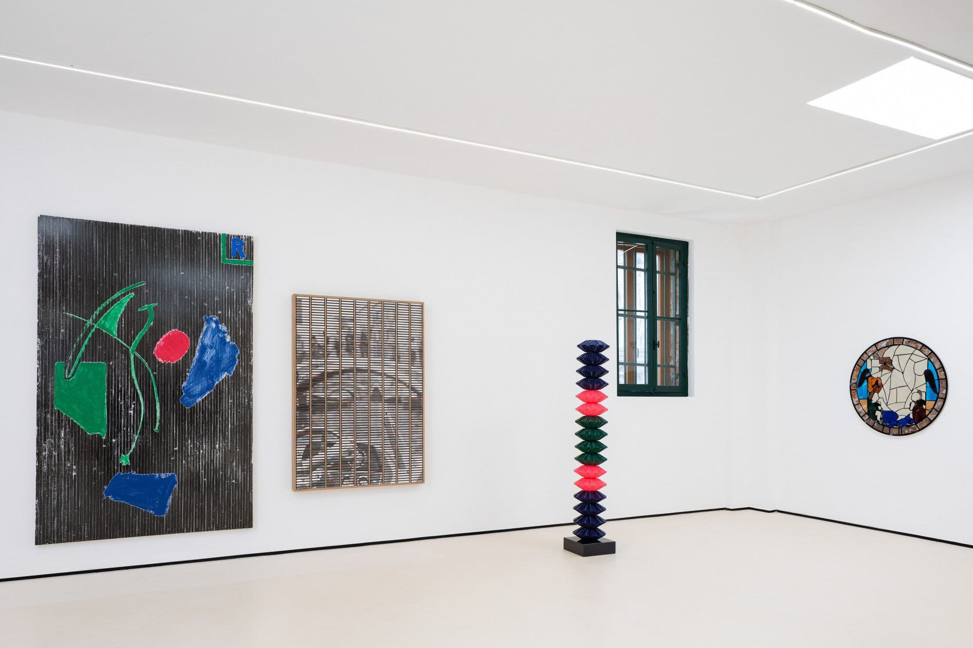 Gregor Hildebrandt — Stern Und Schwärzliche Fahrt — image 3 of 8