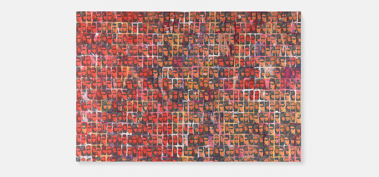 Group Exhibition — Dominion — image 2 of 2