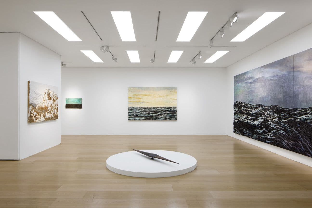 Yoan Capote — See Escapes — image 1 of 2