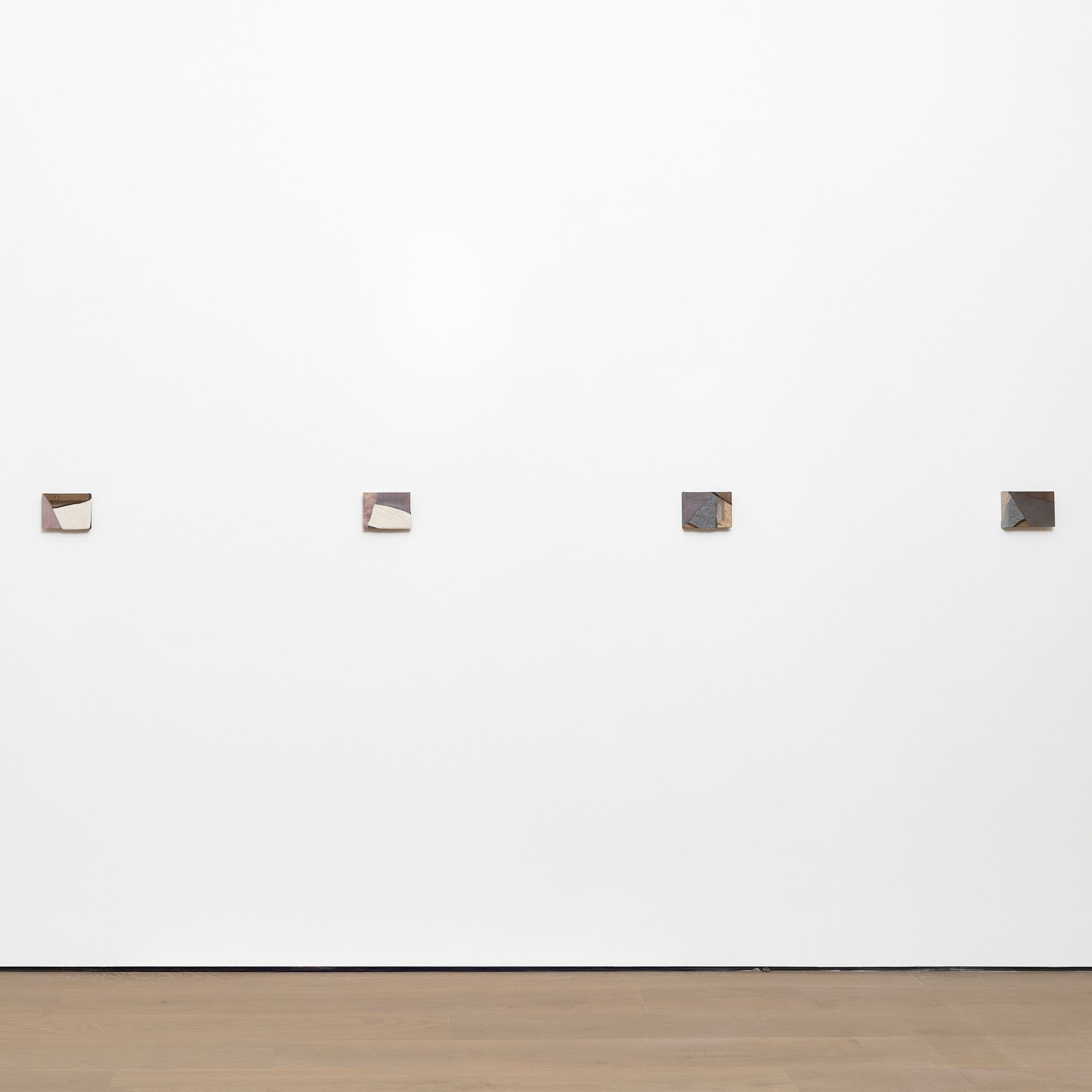 Martha Tuttle — Fields and Hedges — image 1 of 2