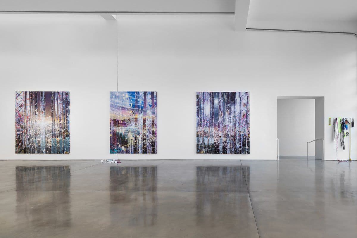 Sarah Sze — Feel Free — image 2 of 2