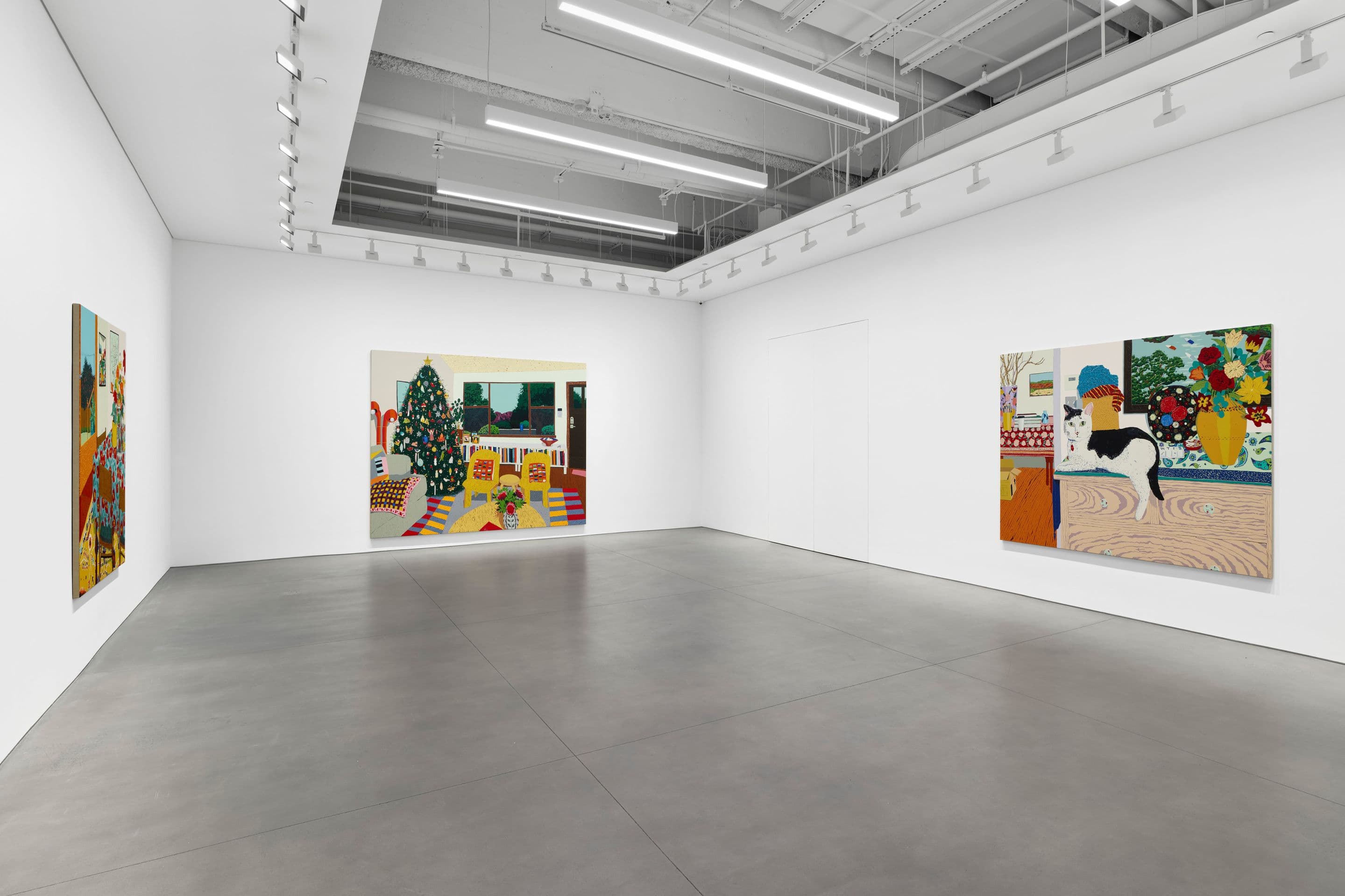 Hilary Pecis — Warm Rhythm — image 1 of 8