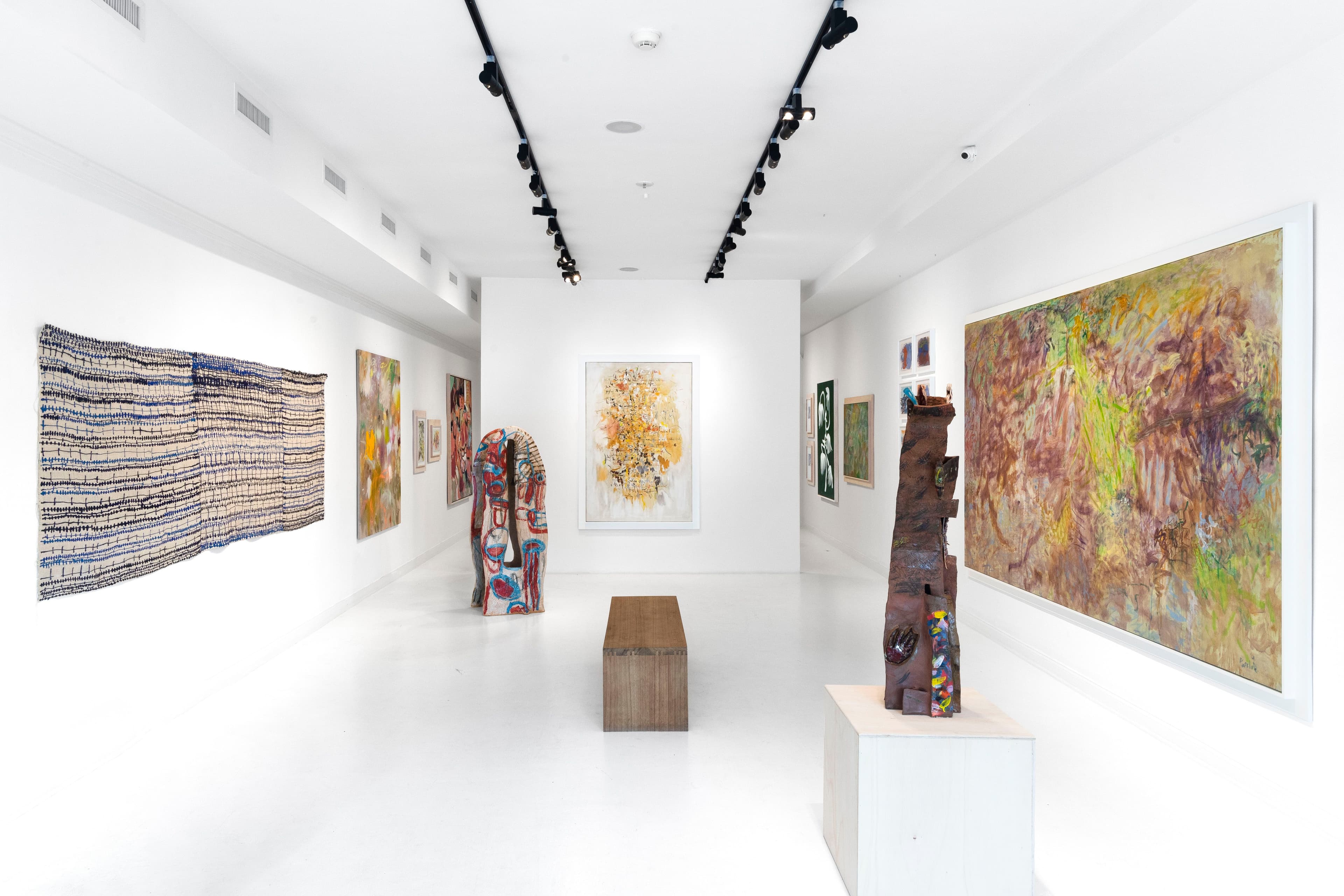 Eric Firestone Gallery