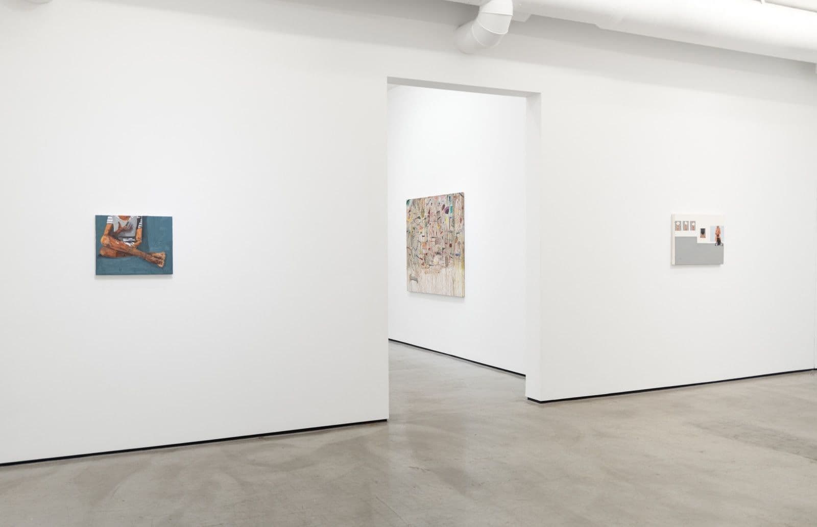 Group Exhibition — Magic Echoes: Brazil Diasporas' Vibrant Encounters with Ancestrality — image 4 of 8