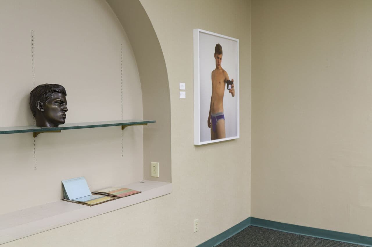 Group Exhibition — Human Condition — image 9 of 12