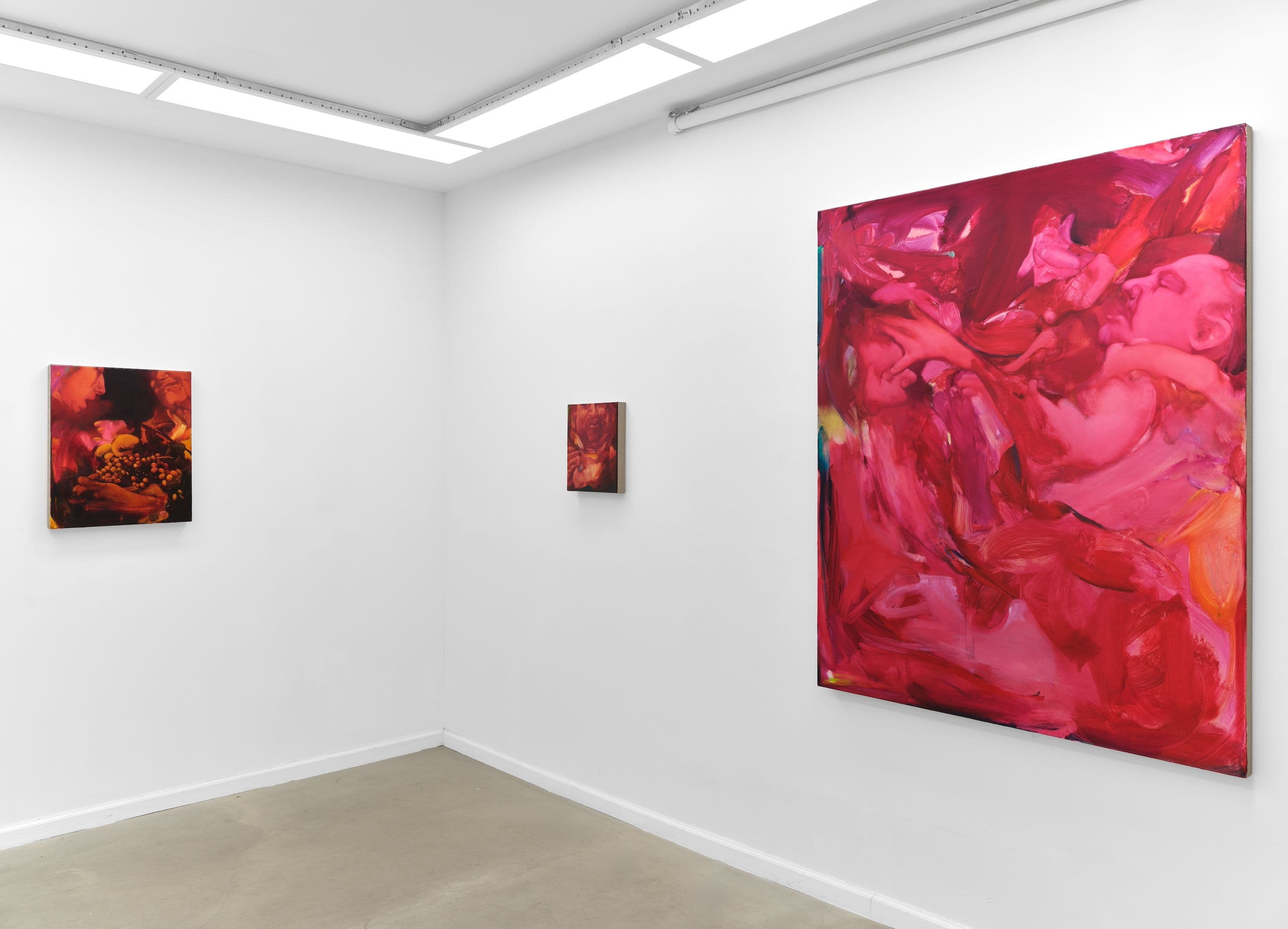 Lily Macrae — Virtues & Vices — image 10 of 12