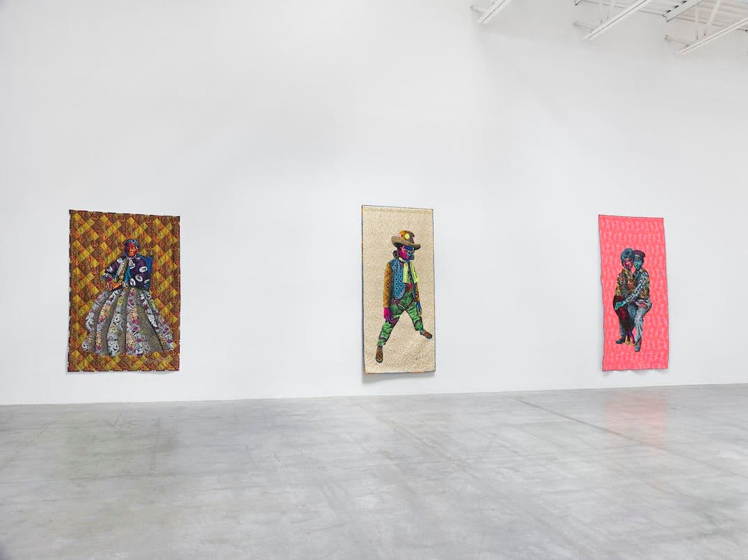 Bisa Butler — The World Is Yours — image 3 of 8