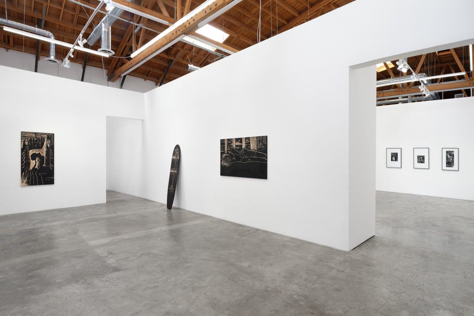 Jordan Rountree — I Hear a New World — image 2 of 4