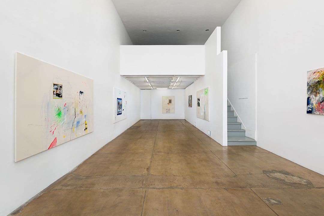 Verena Dengler — American Painting — image 1 of 6