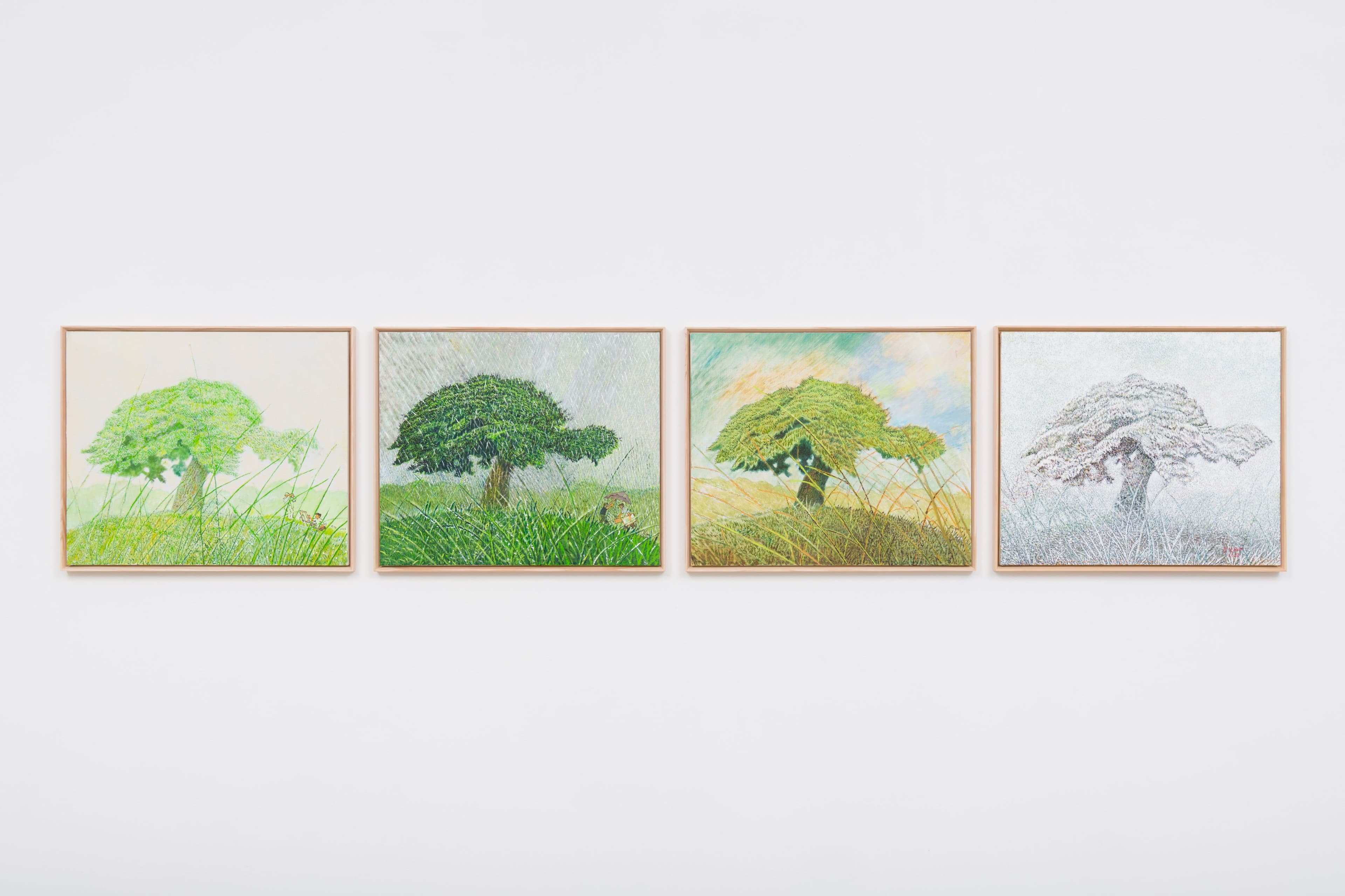 Rim Dongsik — Never Ending Naturalism — image 2 of 5