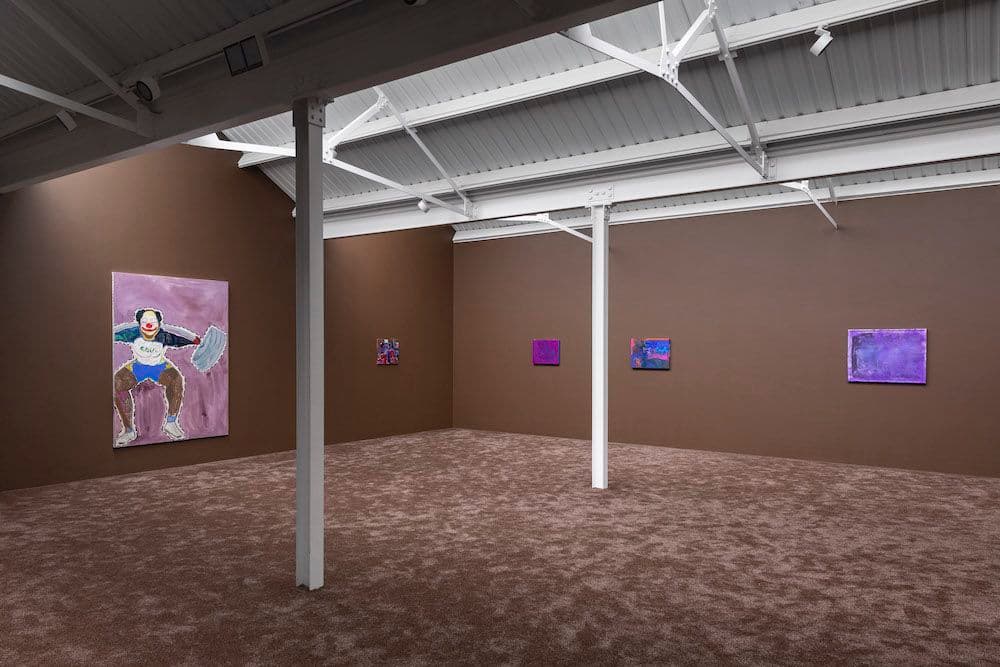 Walter Price — Pearl Lines — image 1 of 8