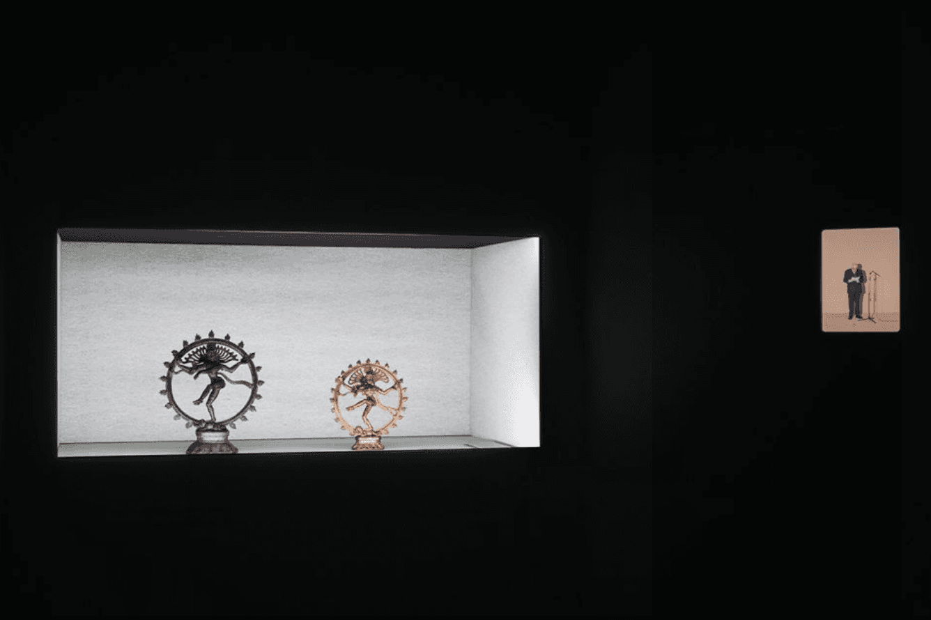 Group Exhibition — Human Brains — image 2 of 8