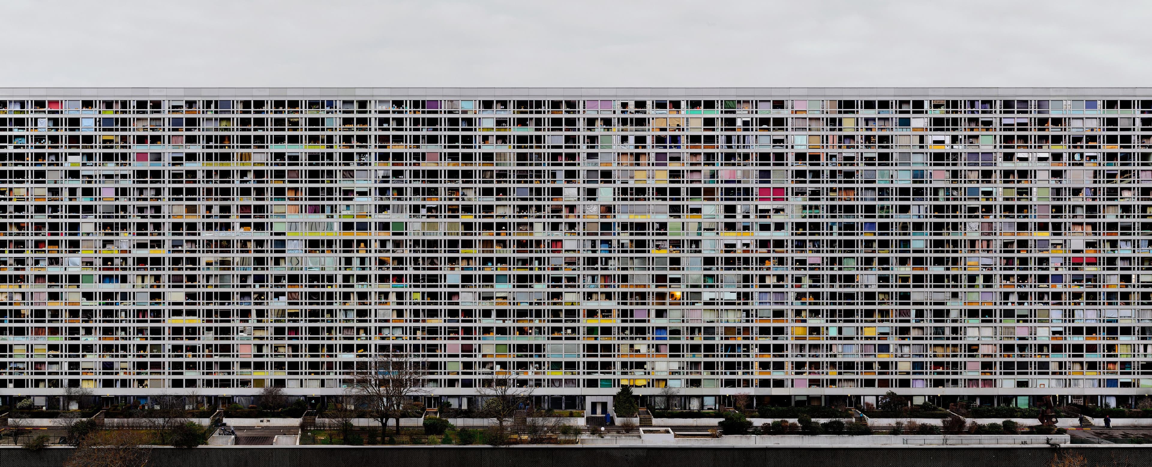 Andreas Gursky — Andreas Gursky — image 3 of 3
