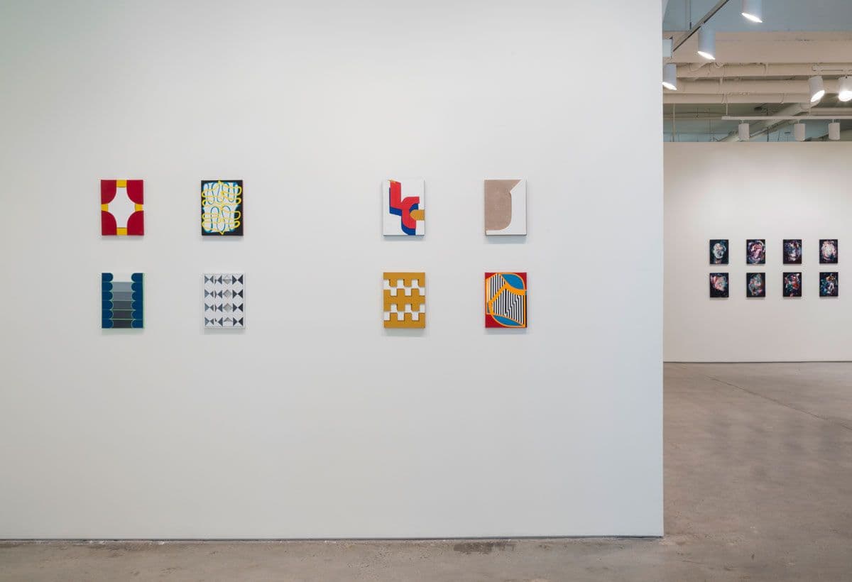 Group Exhibition — Summer Mixer — image 3 of 7