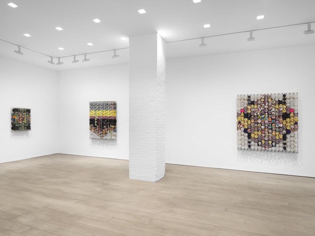 Jacob Hashimoto — The Disappointment Engine — image 2 of 8