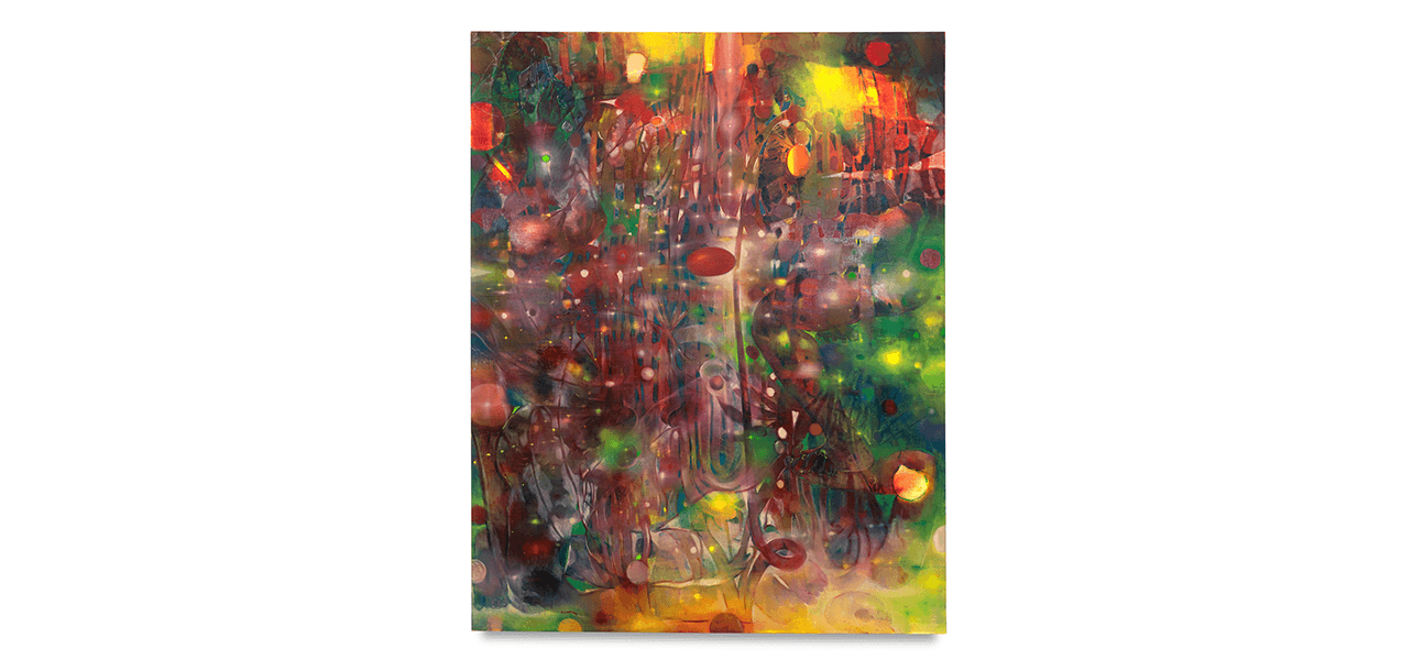 Li Hei Di — Oscillating Womb