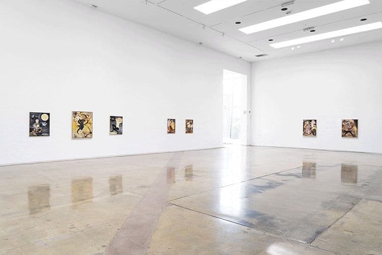 Rosa Loy — Glade — image 1 of 3