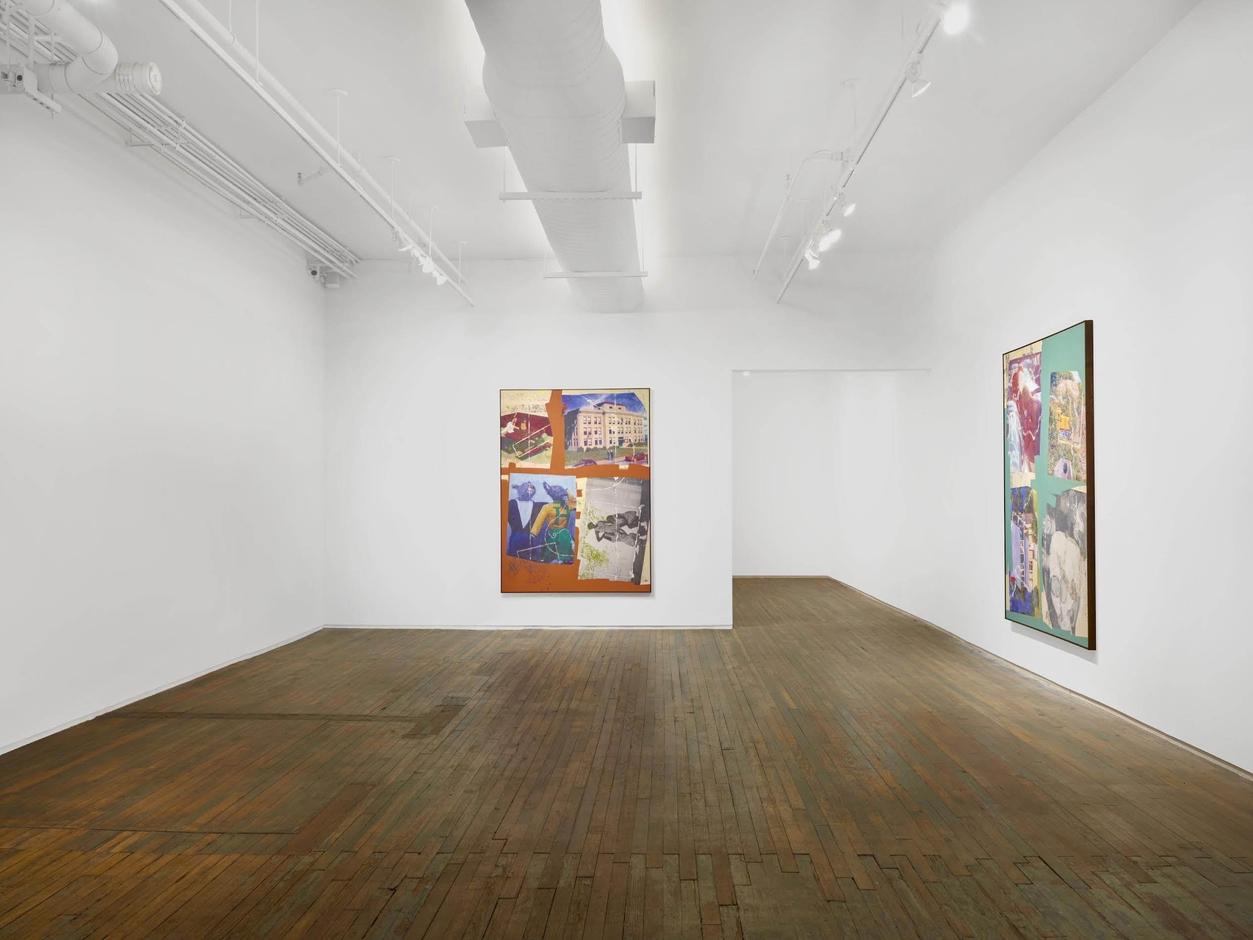 Ben Werther — Townworld — image 4 of 7